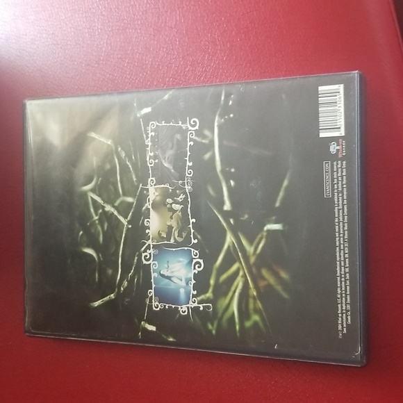 Evanescence: Anywhere But Home DVD and CD Set - Picture 2 of 2